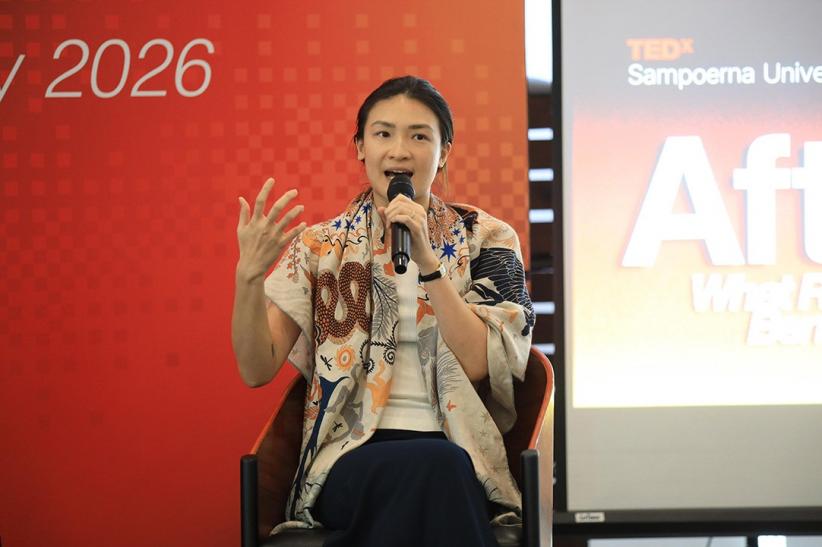 Generasi Muda Diajak Membangun Nilai Diri, Promosikan Generasi Tangguh - Bagian 2