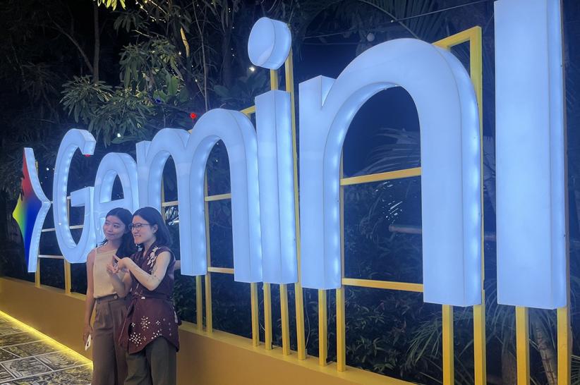 Membuat Konten Ramadan dengan Gemini AI - Bagian 2