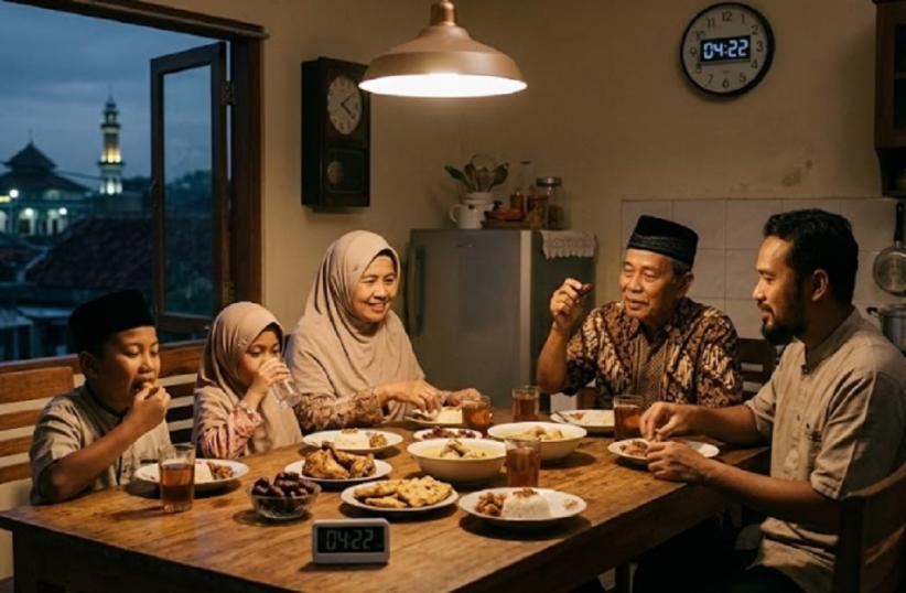 Jadwal Imsak Jogja Hari Ini 28 Februari 2026, Subuh Jam Berapa?