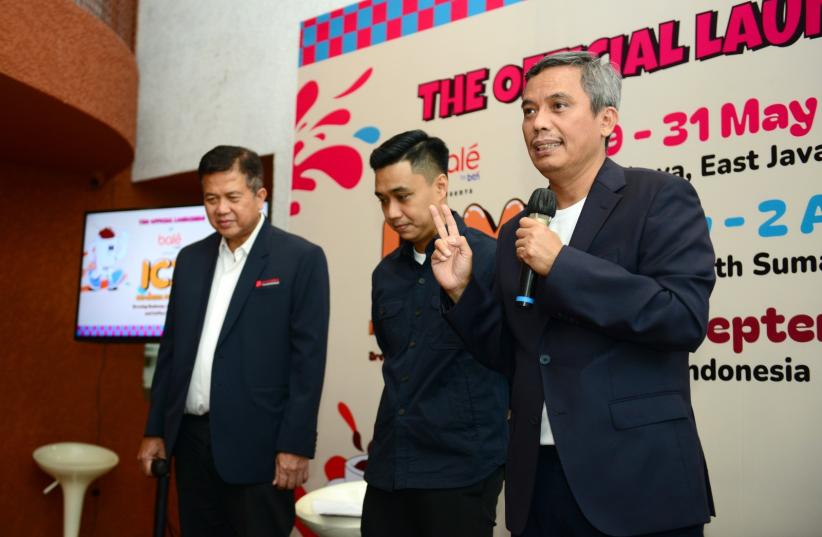 Indonesia Coffee Expo, BTN Perkuat Ekosistem Kopi Lewat Bale - Bagian 4