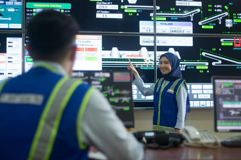 Sinergi Pemerintah dan Industri Perkuat Swasembada Energi - Bagian 2