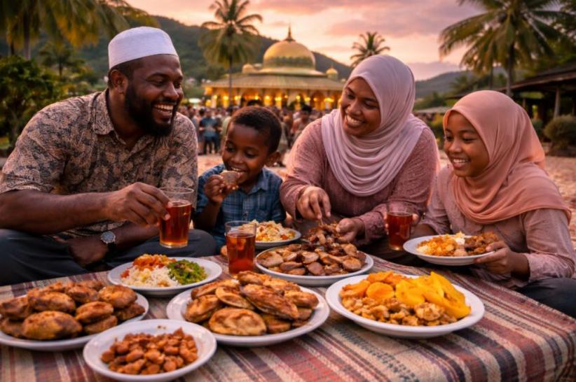 Jadwal Buka Puasa Jayapura Hari Ini dan Sekitarnya Senin 2 Maret 2026 Beserta Doa