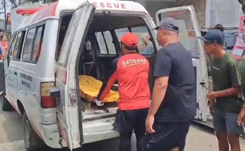 4 Pejudi Sabung Ayam di Tegal Terjun ke Sungai saat Digerebek, 1 Tewas 3 Hilang