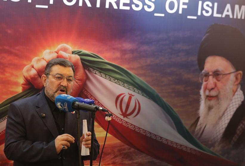 Keterangan Pers Dubes Iran Soal Wafatnya Ayatollah Ali Khamenei - Bagian 1