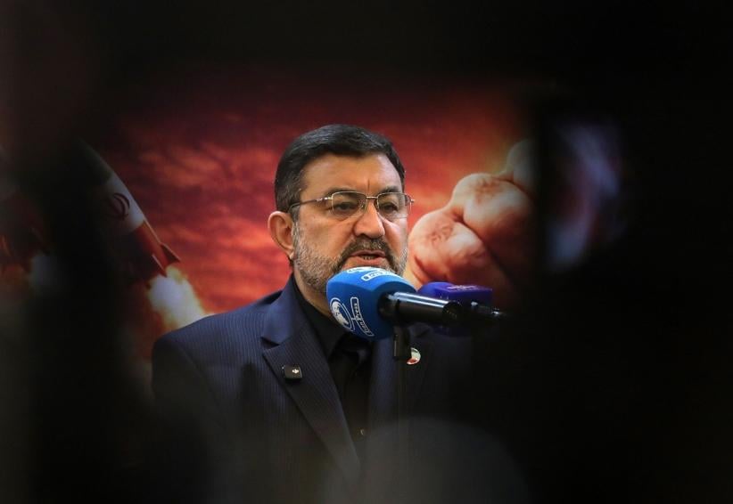 Keterangan Pers Dubes Iran Soal Wafatnya Ayatollah Ali Khamenei - Bagian 4