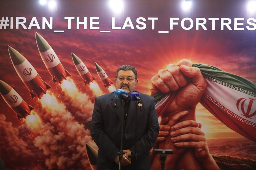 Keterangan Pers Dubes Iran Soal Wafatnya Ayatollah Ali Khamenei - Bagian 2