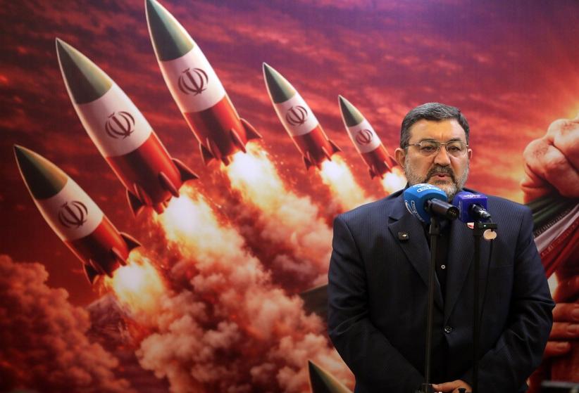 Keterangan Pers Dubes Iran Soal Wafatnya Ayatollah Ali Khamenei - Bagian 3