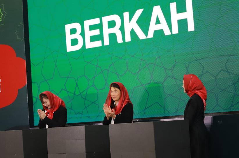 Industri Asuransi Perkuat Layanan Syariah - Bagian 2