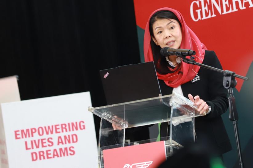 Industri Asuransi Perkuat Layanan Syariah - Bagian 4