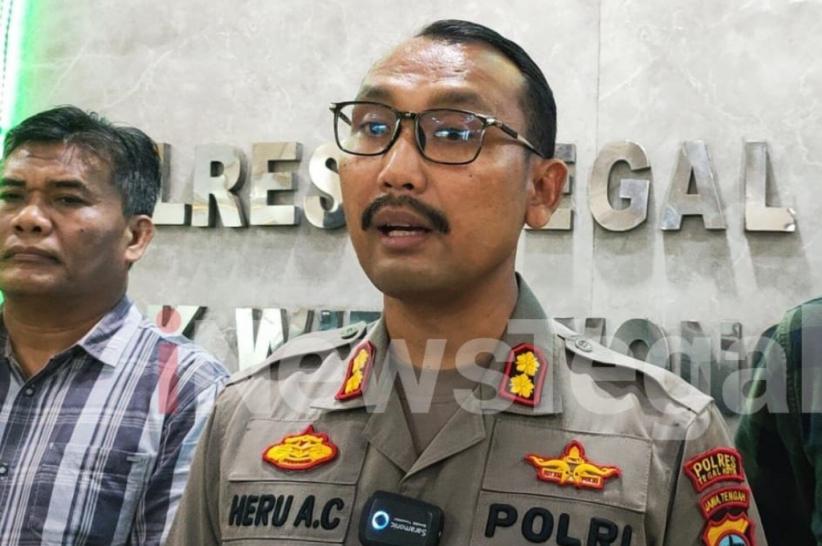 Tragedi Penggerebekan Sabung Ayam Tewaskan 3 Orang di Tegal, Ini Kata Kapolres