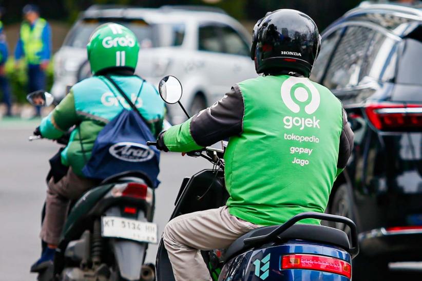 Catat! Mitra Ojol Aktif 12 Bulan Berhak Terima Bonus Hari Raya - Bagian 5