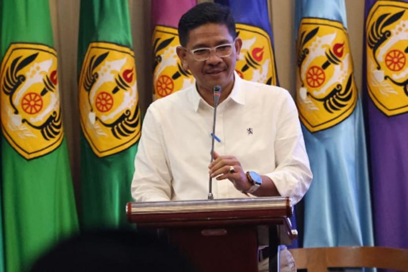 Luncurkan Halal Goes to Campus di Unpad, Kemenag Ajak Mahasiswa Jadikan Halal sebagai Gaya Hidup