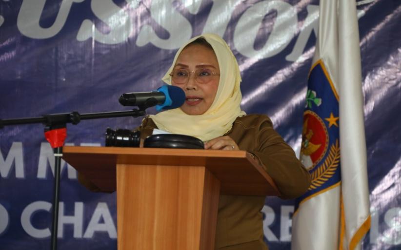 BUMD Pangan Jadi Kunci Swasembada, Kemendagri Siapkan Skema Insentif Cold Chain