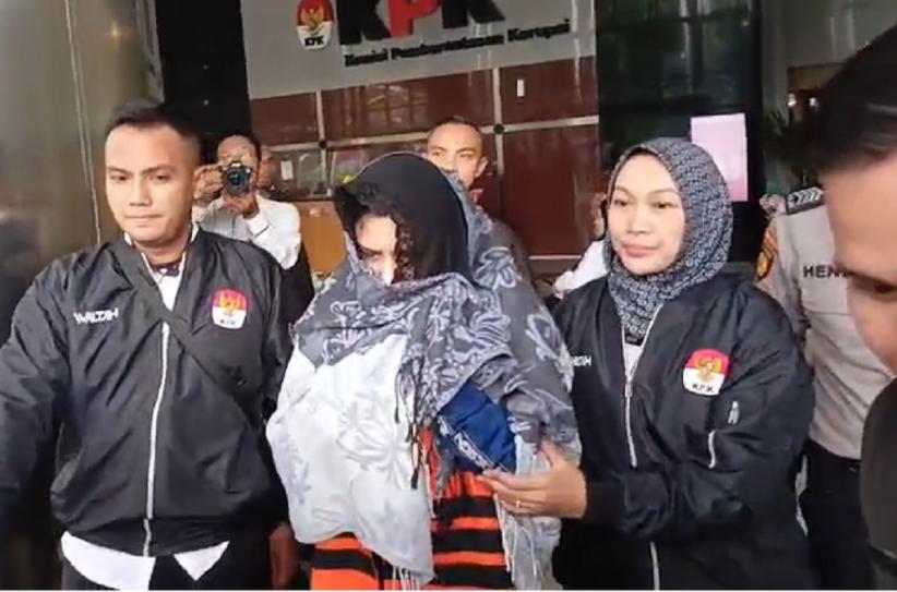 5 Fakta Bupati Pekalongan Fadia Arafiq Kena OTT KPK, Nomor 2 Bikin Gubernur Murka
