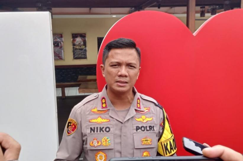 Kakak Tiri Pembunuh Bocah SD di Bandung Barat Ditangkap saat Kabur di Cianjur