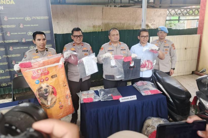 Terungkap! Pria 80 Tahun di Samarinda Bunuh Kekasih gegara Minta Dinikahi