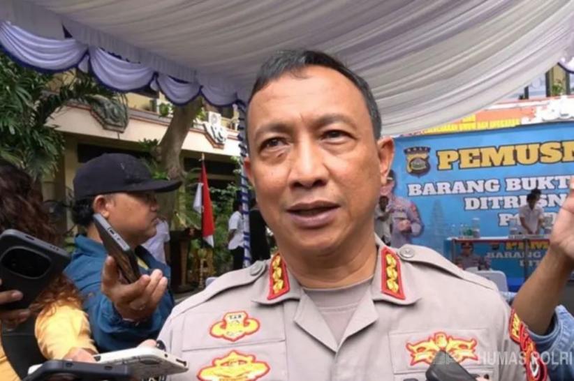 Potongan Tubuh di Pantai Ketewel Gianyar, Diduga WNA Ukraina yang Hilang Diculik