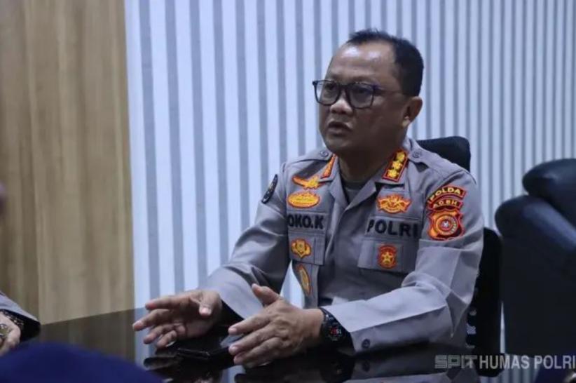 Polda Aceh Pastikan Stok BBM Aman, Penimbun Bakal Ditindak
