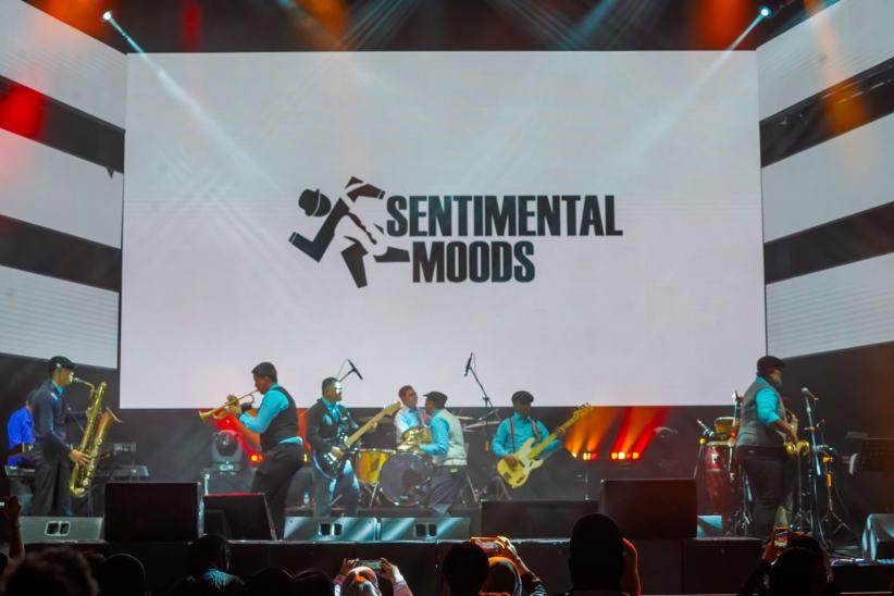 Kemeriahan Ramadhan Jazz Festival ke-15 - Bagian 3