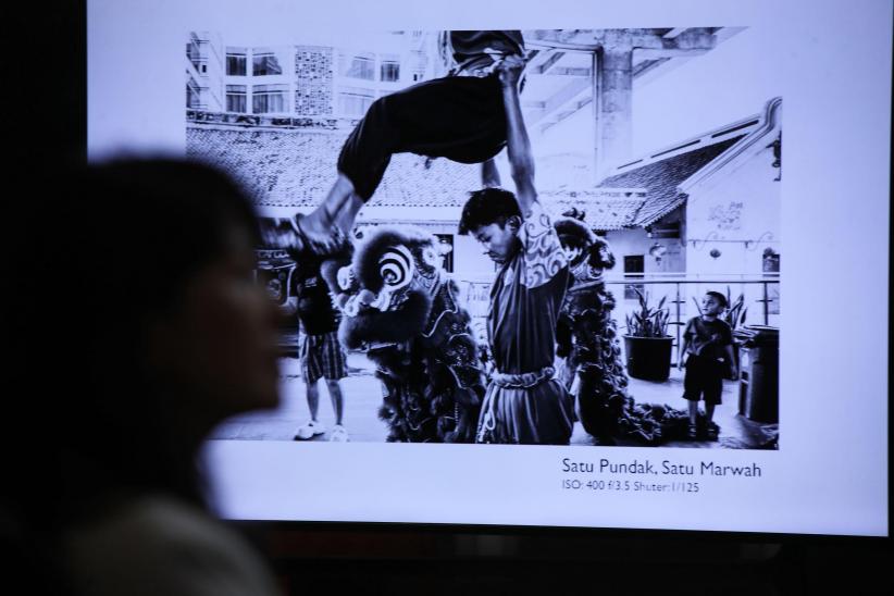 Kamera Ricoh GR IV Monochrome Dilengkapi Sensor Gambar Khusus Monokrom - Bagian 5