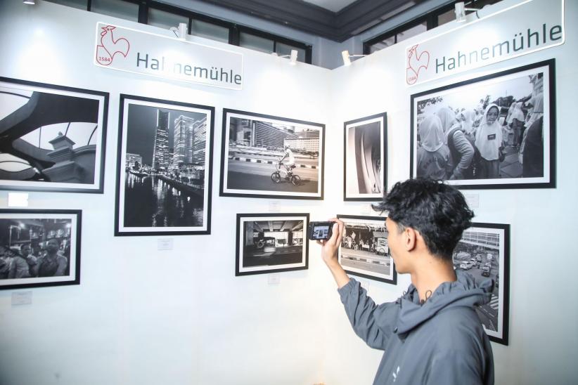 Kamera Ricoh GR IV Monochrome Dilengkapi Sensor Gambar Khusus Monokrom - Bagian 4