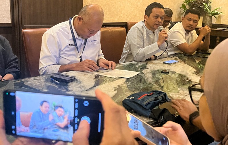 KBI Perkuat Sosialisasi Sistem Resi Gudang Jelang Musim Panen 2026 - Bagian 2