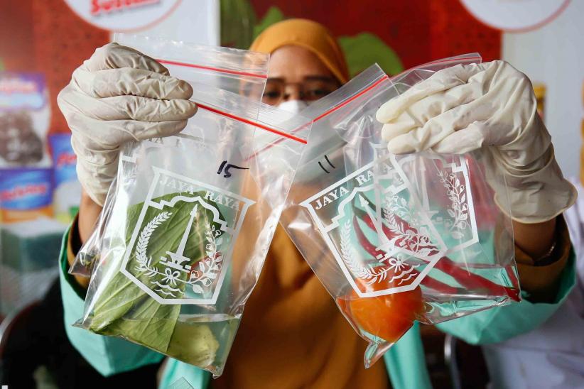 BPOM Perketat Pengawasan Pangan Selama Ramadan hingga Idul Fitri - Bagian 4