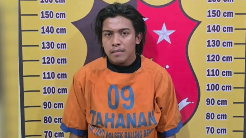 Terungkap Kematian Misterius Balita di Sidoarjo, Ayah Kandung Jadi Tersangka