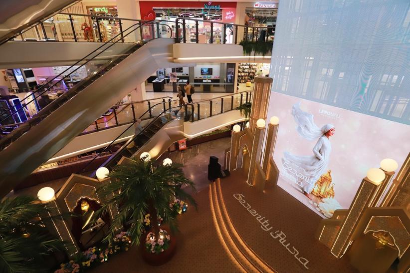 Dekorasi “Serenity Aura” Hadirkan Suasana Ramadan yang Hangat dan Inspiratif - Bagian 3