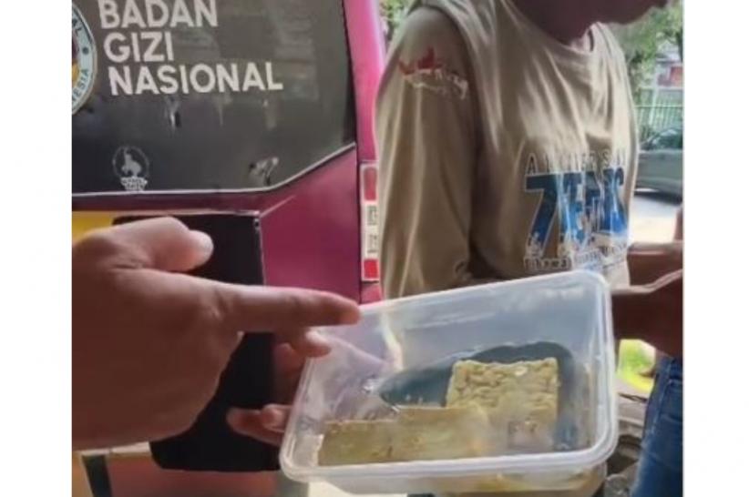 Viral Menu MBG Lele dan Tempe Marinasi di Pamekasan, Ini Klarifikasi BGN