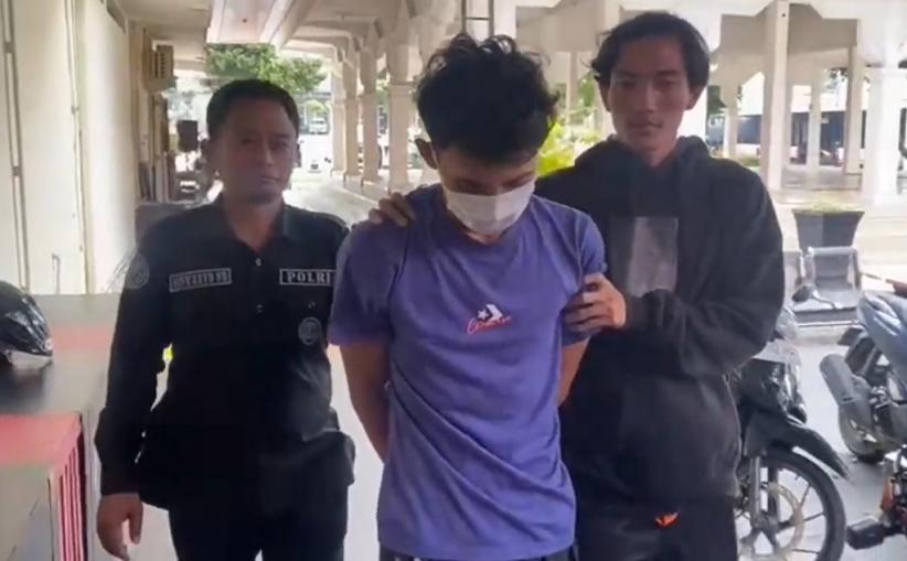 Bejat! Pemuda di Tuban Tega Jual Pacar Masih SMP ke Pria Hidung Belang Rp300.000