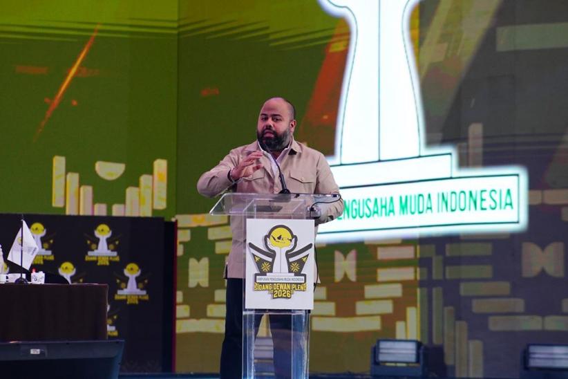 Satgas Energi HIPMI Dorong Pengusaha Muda Ambil Peran dalam Industri Energi Nasional - Bagian 2