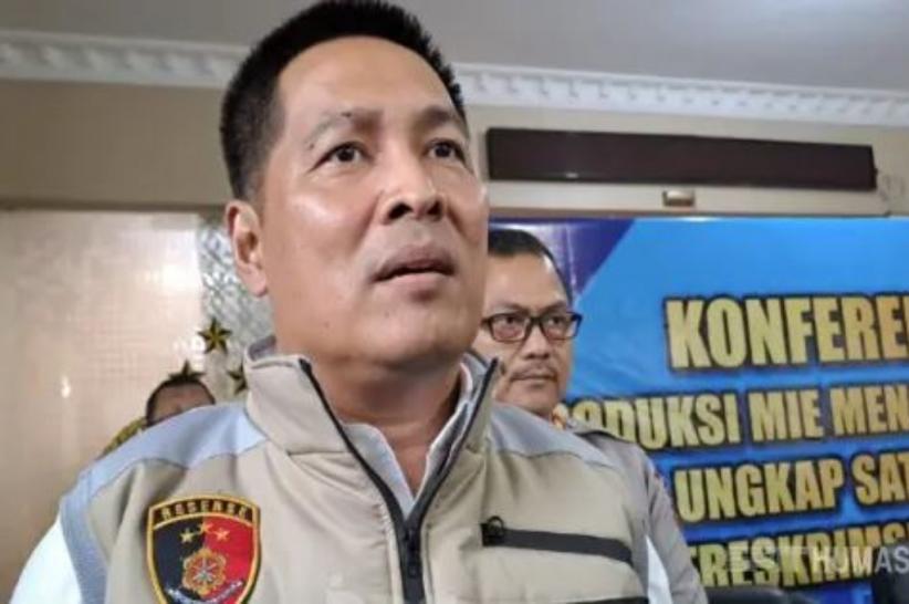 Kasus Penyimpangan Dana Koperasi BLN, Polda Jateng Tetapkan Kacab Jadi Tersangka