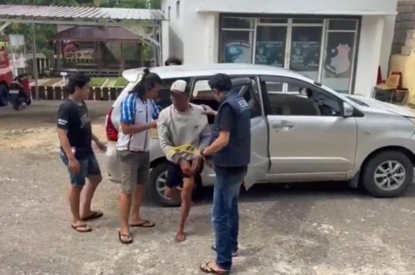 Ibu di Buton Syok Baca Pesan Suami Ajak Anak Berbuat Mesum, Ternyata Sudah 3 Tahun