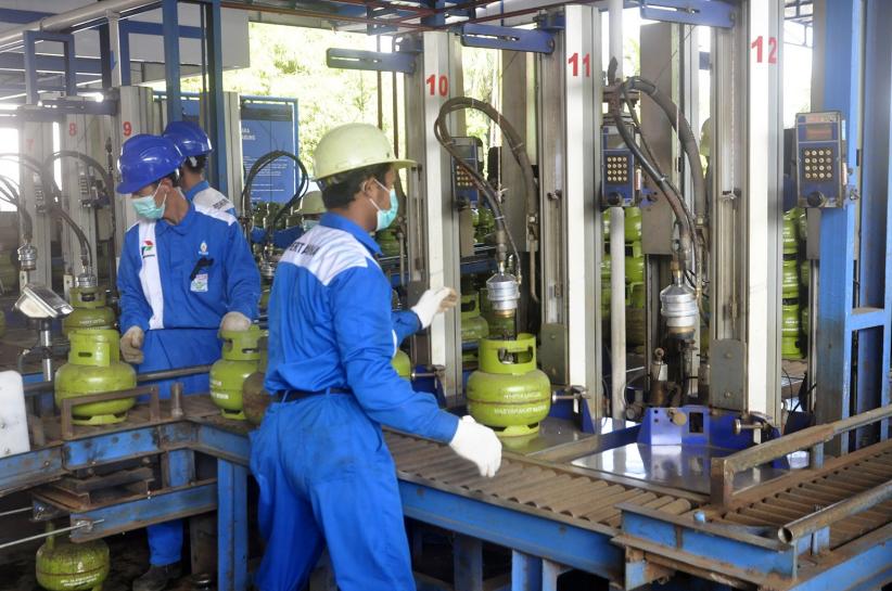 Ketersediaan LPG Selama Periode Arus Mudik-Balik Lebaran 2026 di Wilayah Semarang Raya - Bagian 2