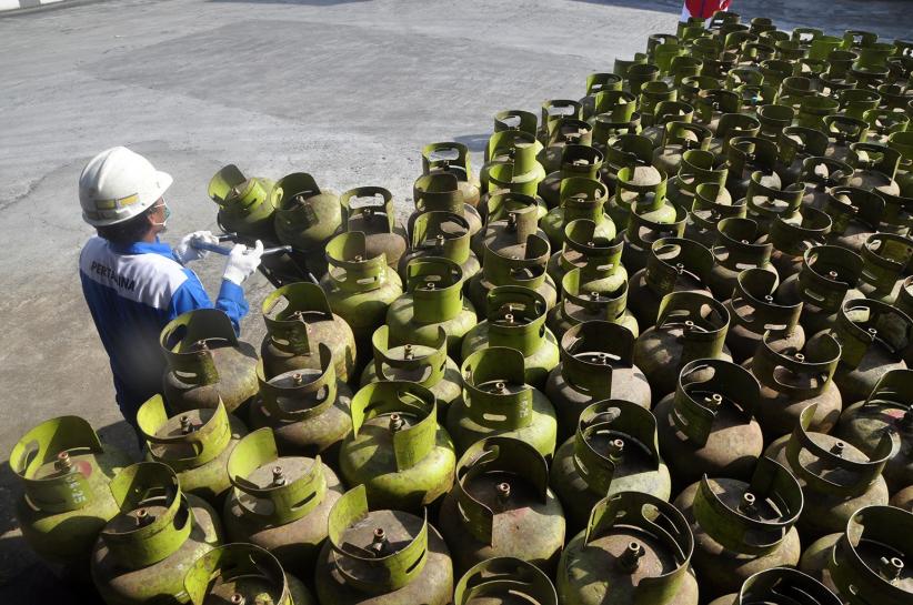 Ketersediaan LPG Selama Periode Arus Mudik-Balik Lebaran 2026 di Wilayah Semarang Raya - Bagian 3