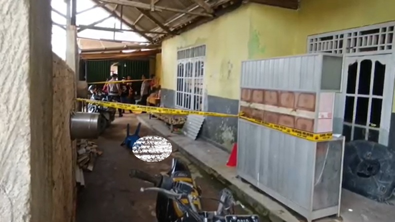 Polisi Kantongi Identitas 2 Pembacok Pegawai Bulog hingga Tewas di Tulang Bawang