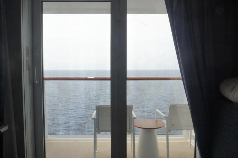 Mengintip Kamar-Kamar di Kapal Pesiar Disney Adventure - Bagian 3