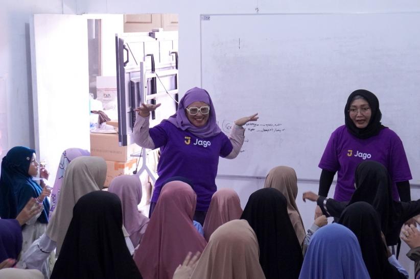 Trauma Healing Anak-Anak Korban Bencana Sumatra - Bagian 2