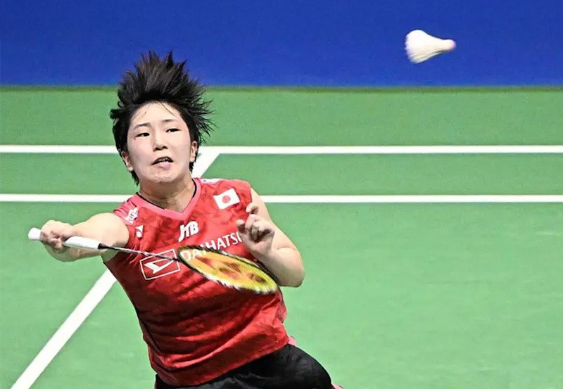 Ribuan Pebulu Tangkis Amatir dan Profesional Tanding di ICE BSD 12-14 Juni 2026 - Bagian 3