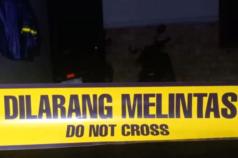 Ledakan dalam Rumah Gegerkan Jombang, 3 Orang Luka Bakar