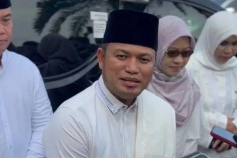 Gubernur Kaltim Minta Maaf, Anggaran Mobil Dinas Kini Dialihkan untuk Kebutuhan Rakyat