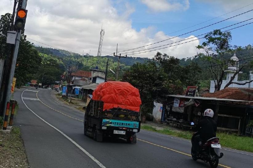 Pemudik Diimbau Pulang Lebih Awal Hindari Macet, Jangan Tunggu Puncak Arus Balik