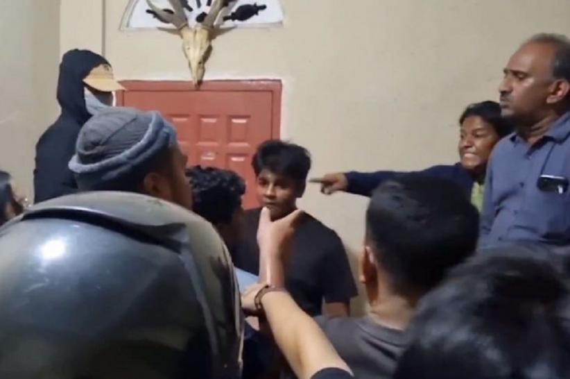 Viral Perempuan di Medan Diduga Disekap dan Dianiaya Suami Siri 3 Hari