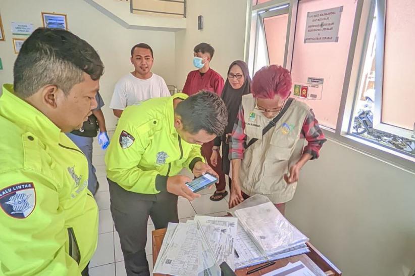 Daftar Lengkap Korban Kecelakaan Maut di Majalengka, 6 Orang Tewas dan 13 Luka