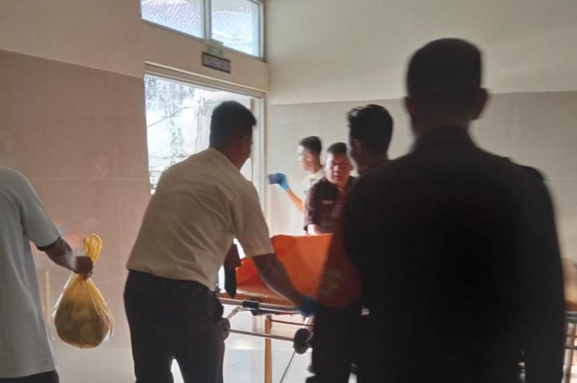 6 Jenazah dan 4 Korban Luka Kecelakaan Maut di Majalengka Dipulangkan ke Karawang