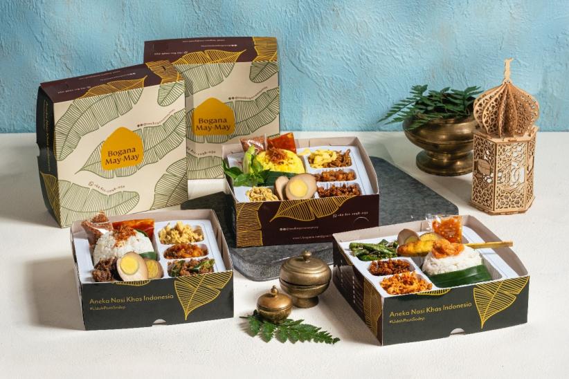 Tips Memilih Katering Halal Bihalal untuk Perusahaan Skala 100–1000 Pax