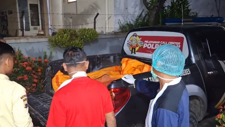 2 Pria Hilang sejak Lebaran Ditemukan Tewas di Atap Masjid di Brebes