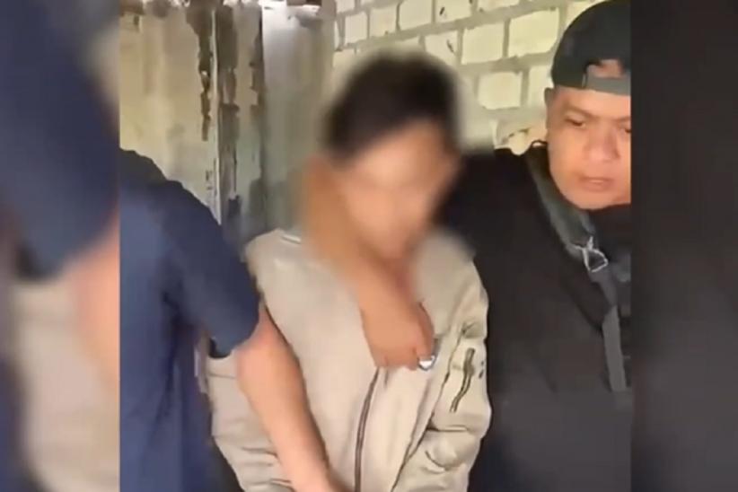 Anak Durhaka di Tuban Hajar Ayah Kandung hingga Gigi Rontok gegara Uang Rokok