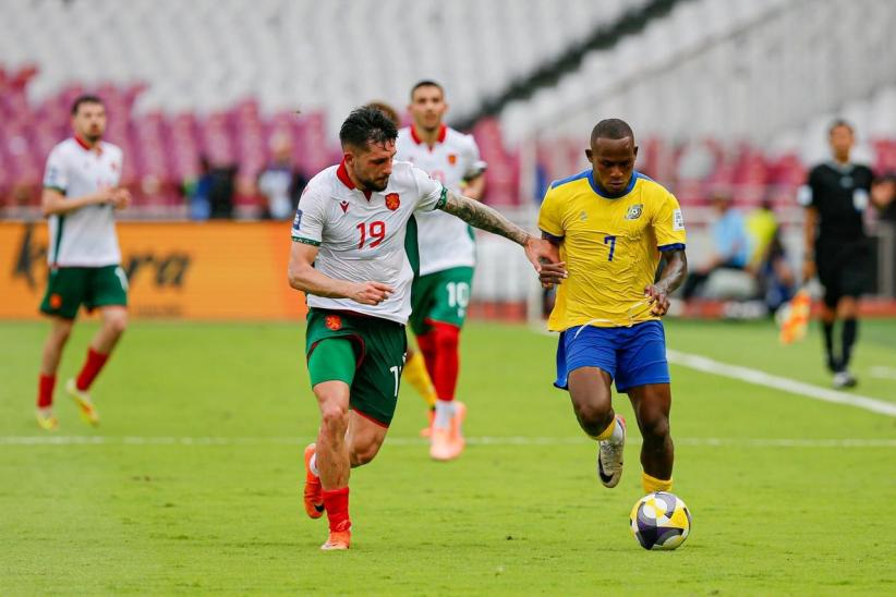Pesta Gol di FIFA Series 2026, Timnas Bulgaria Hajar Solomon 10-2 - Bagian 5